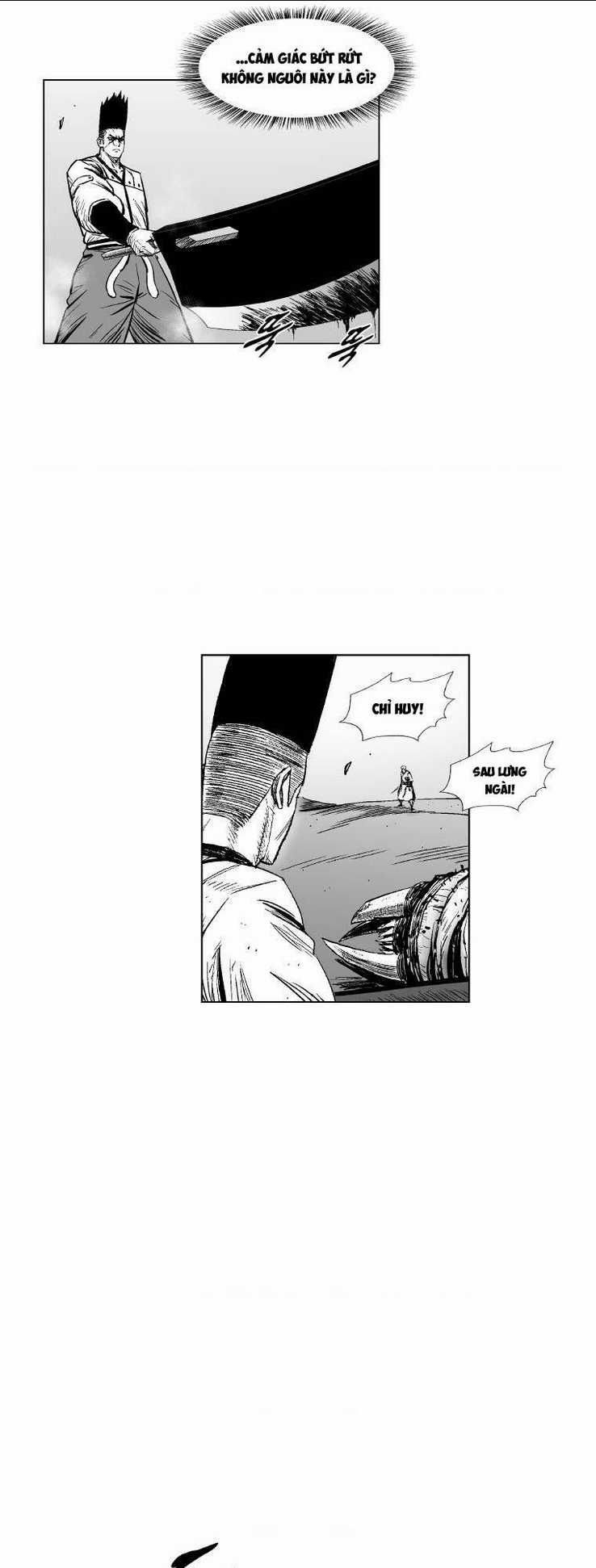 Cơn Bão Đỏ - Chapter 307 - Trang 35