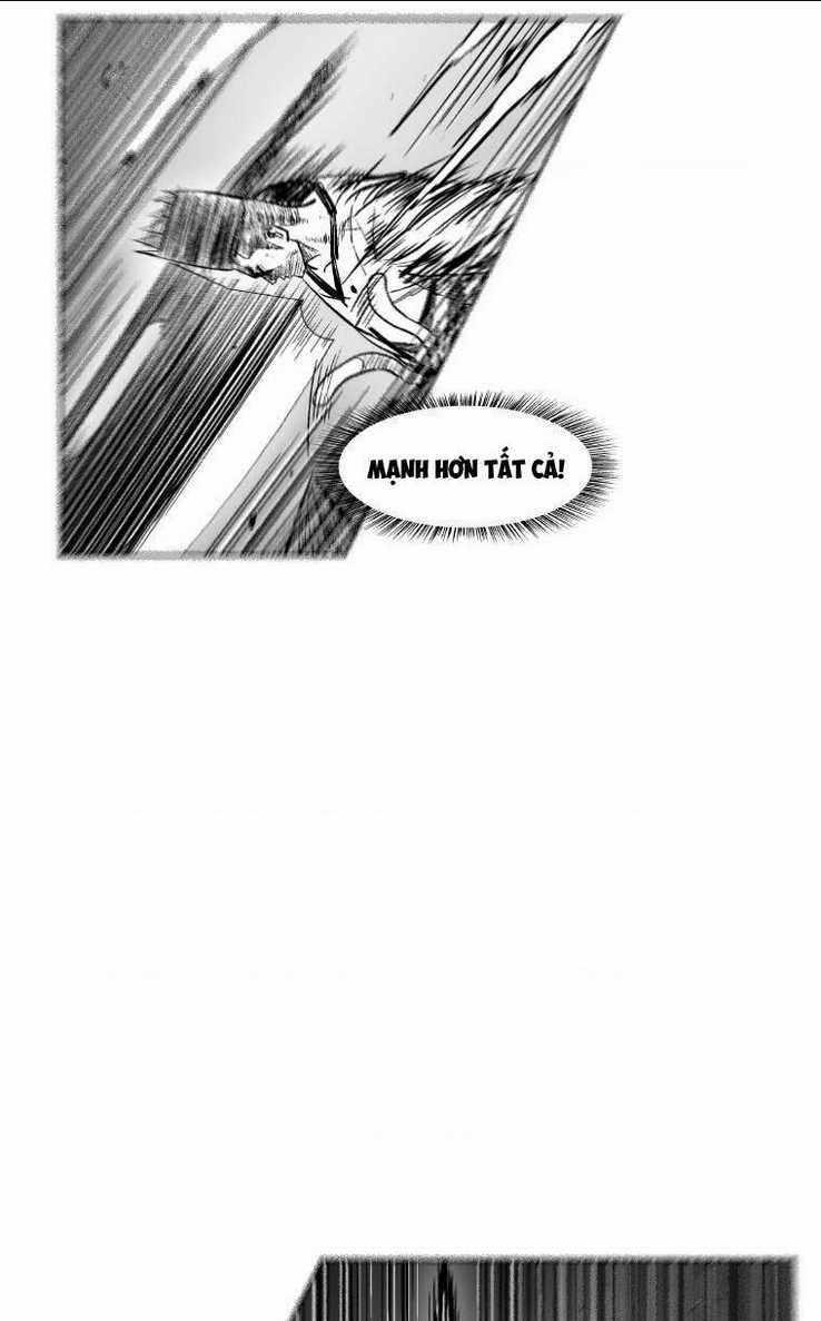 Cơn Bão Đỏ - Chapter 307 - Trang 38