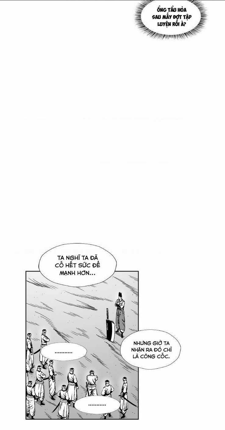 Cơn Bão Đỏ - Chapter 307 - Trang 47