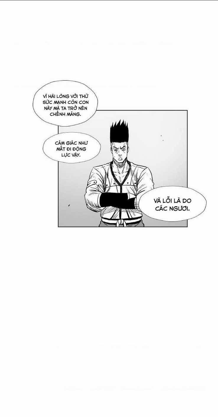 Cơn Bão Đỏ - Chapter 307 - Trang 48