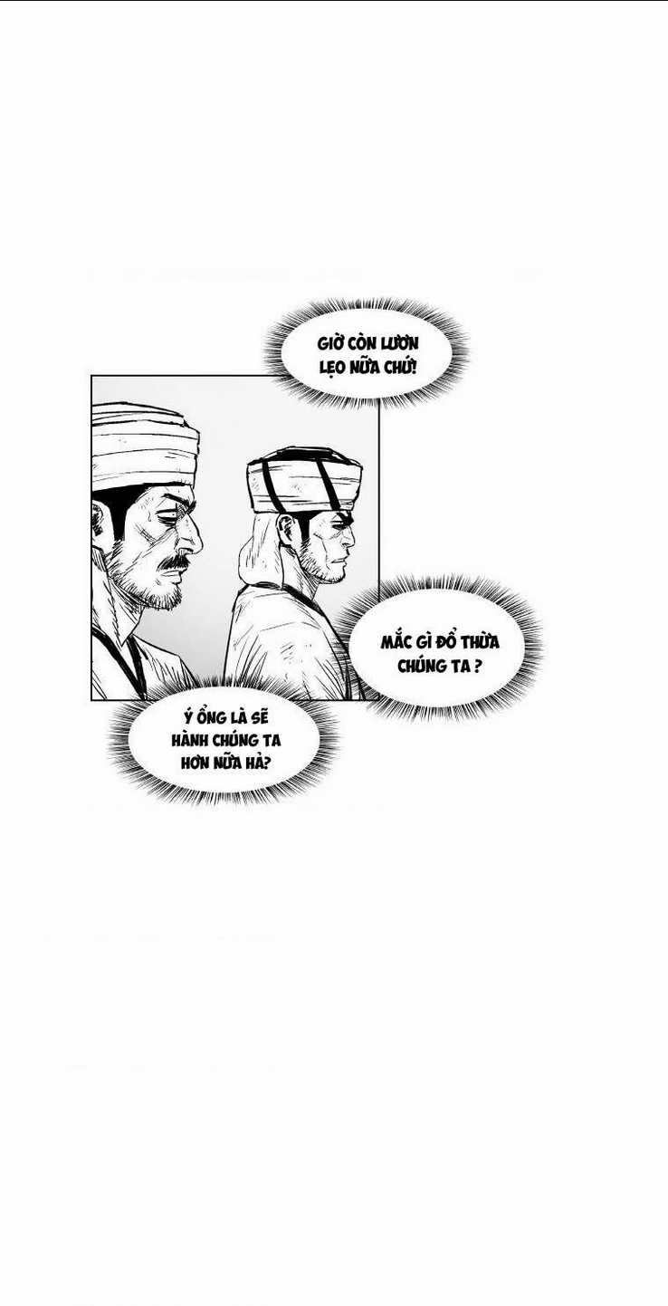 Cơn Bão Đỏ - Chapter 307 - Trang 50