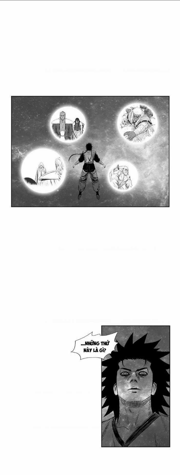 Cơn Bão Đỏ - Chapter 307 - Trang 6