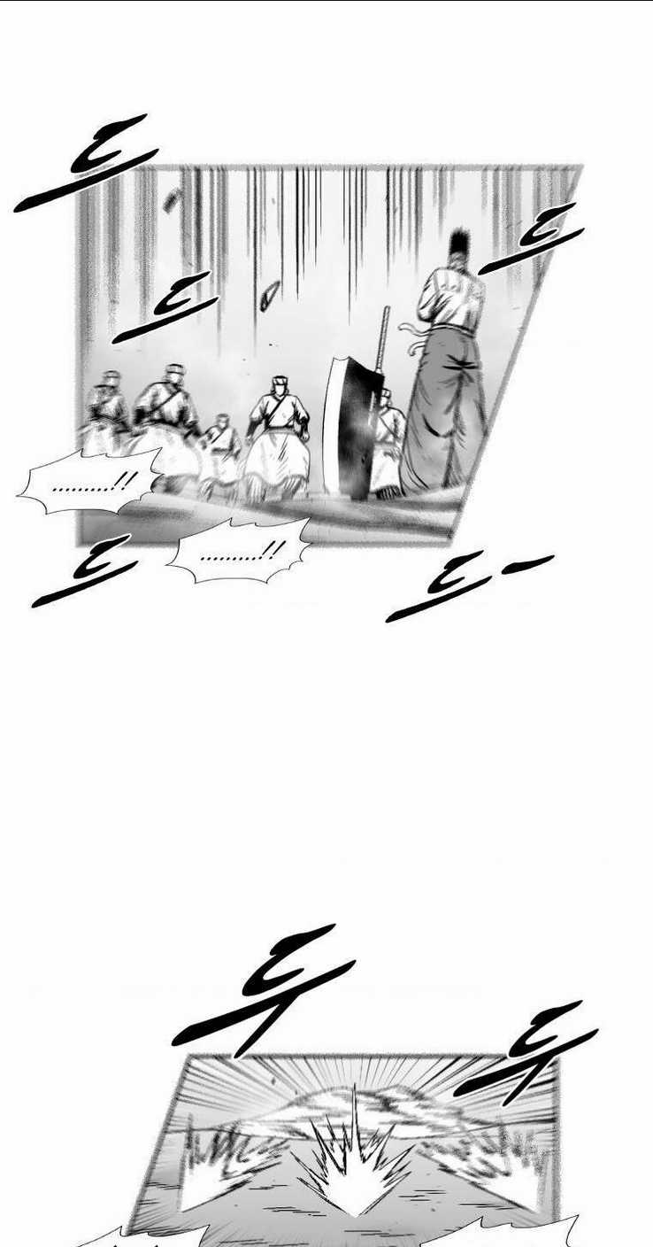 Cơn Bão Đỏ - Chapter 307 - Trang 52