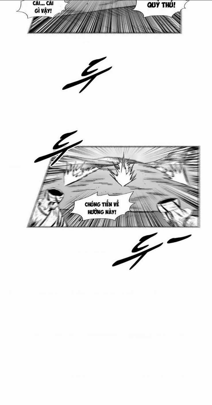 Cơn Bão Đỏ - Chapter 307 - Trang 53