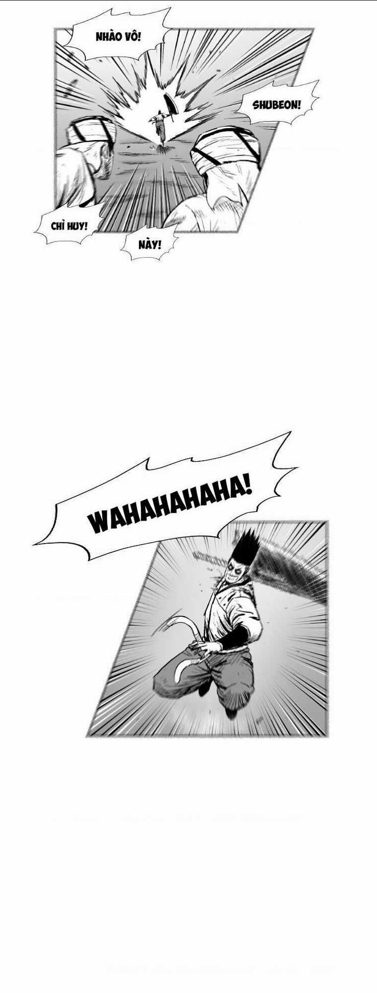 Cơn Bão Đỏ - Chapter 307 - Trang 56