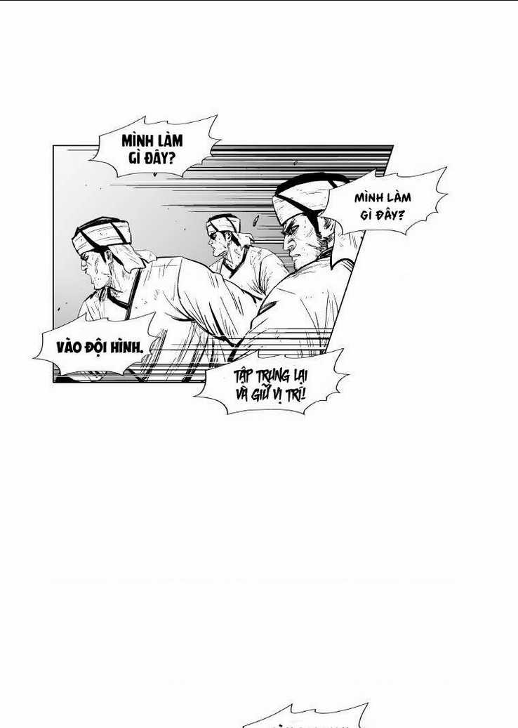 Cơn Bão Đỏ - Chapter 307 - Trang 57