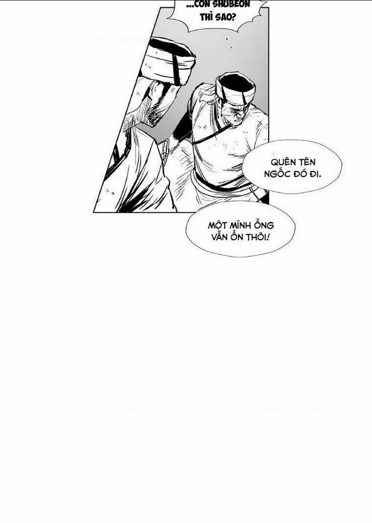 Cơn Bão Đỏ - Chapter 307 - Trang 58