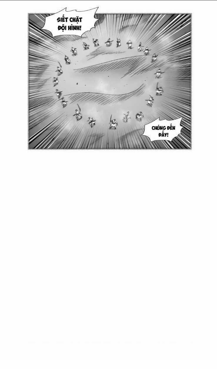 Cơn Bão Đỏ - Chapter 307 - Trang 59