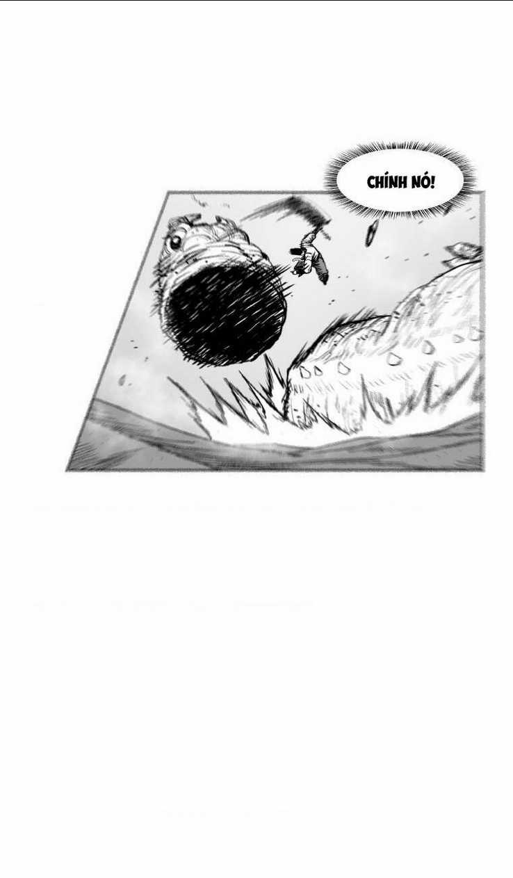 Cơn Bão Đỏ - Chapter 308 - Trang 12