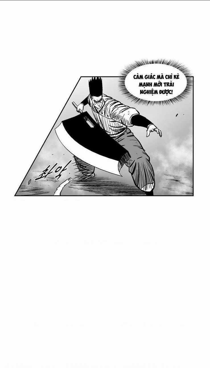 Cơn Bão Đỏ - Chapter 308 - Trang 17