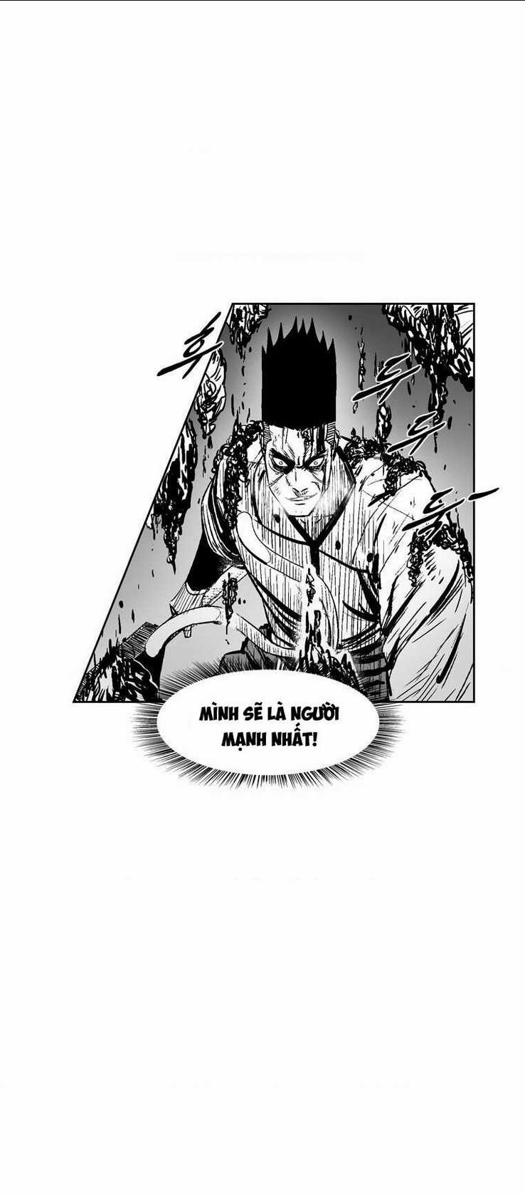 Cơn Bão Đỏ - Chapter 308 - Trang 19
