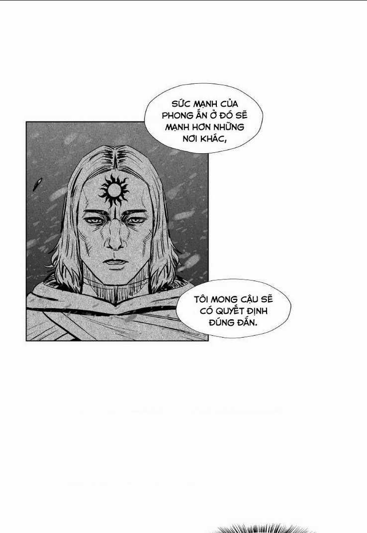 Cơn Bão Đỏ - Chapter 308 - Trang 26