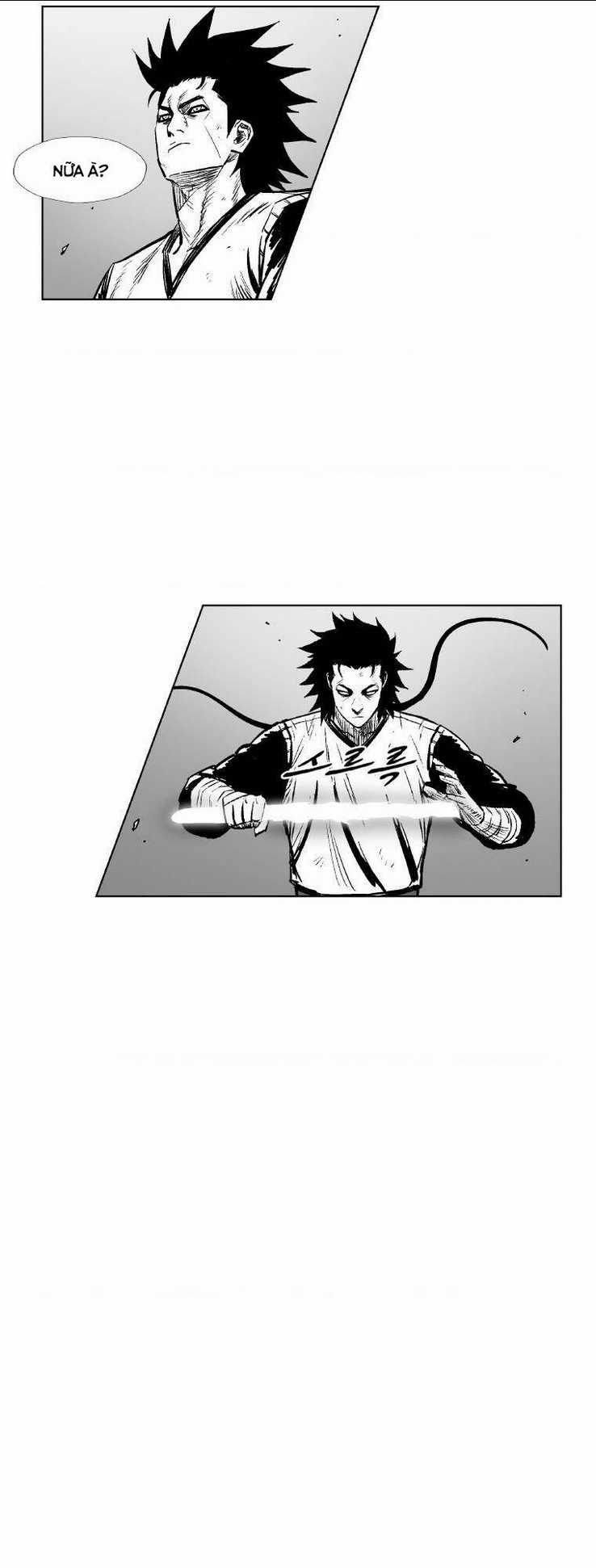 Cơn Bão Đỏ - Chapter 308 - Trang 30