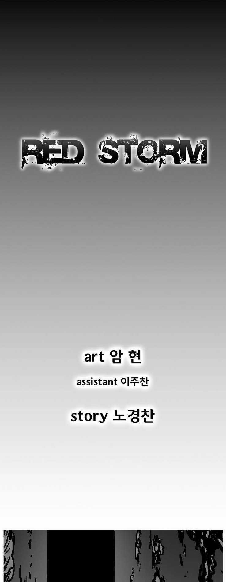 Cơn Bão Đỏ - Chapter 308 - Trang 4