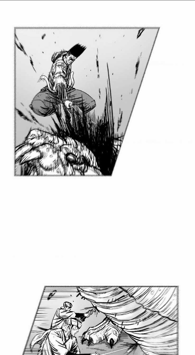 Cơn Bão Đỏ - Chapter 308 - Trang 31