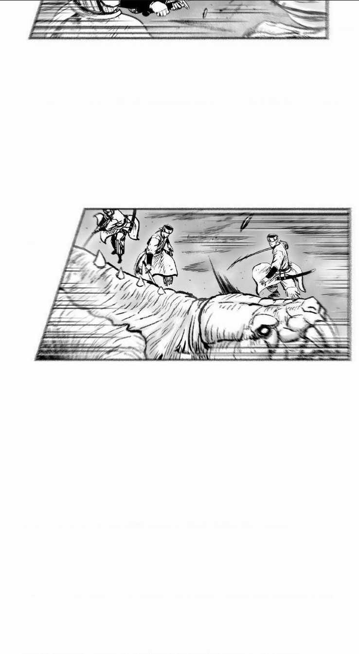 Cơn Bão Đỏ - Chapter 308 - Trang 32