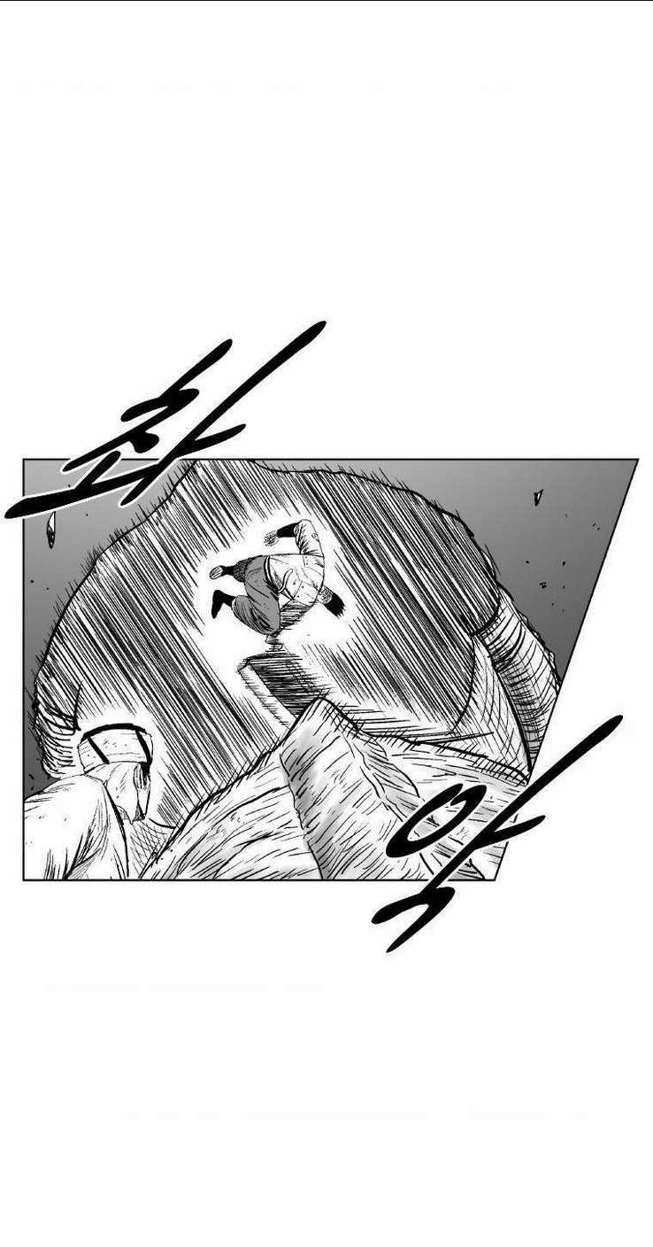 Cơn Bão Đỏ - Chapter 308 - Trang 36