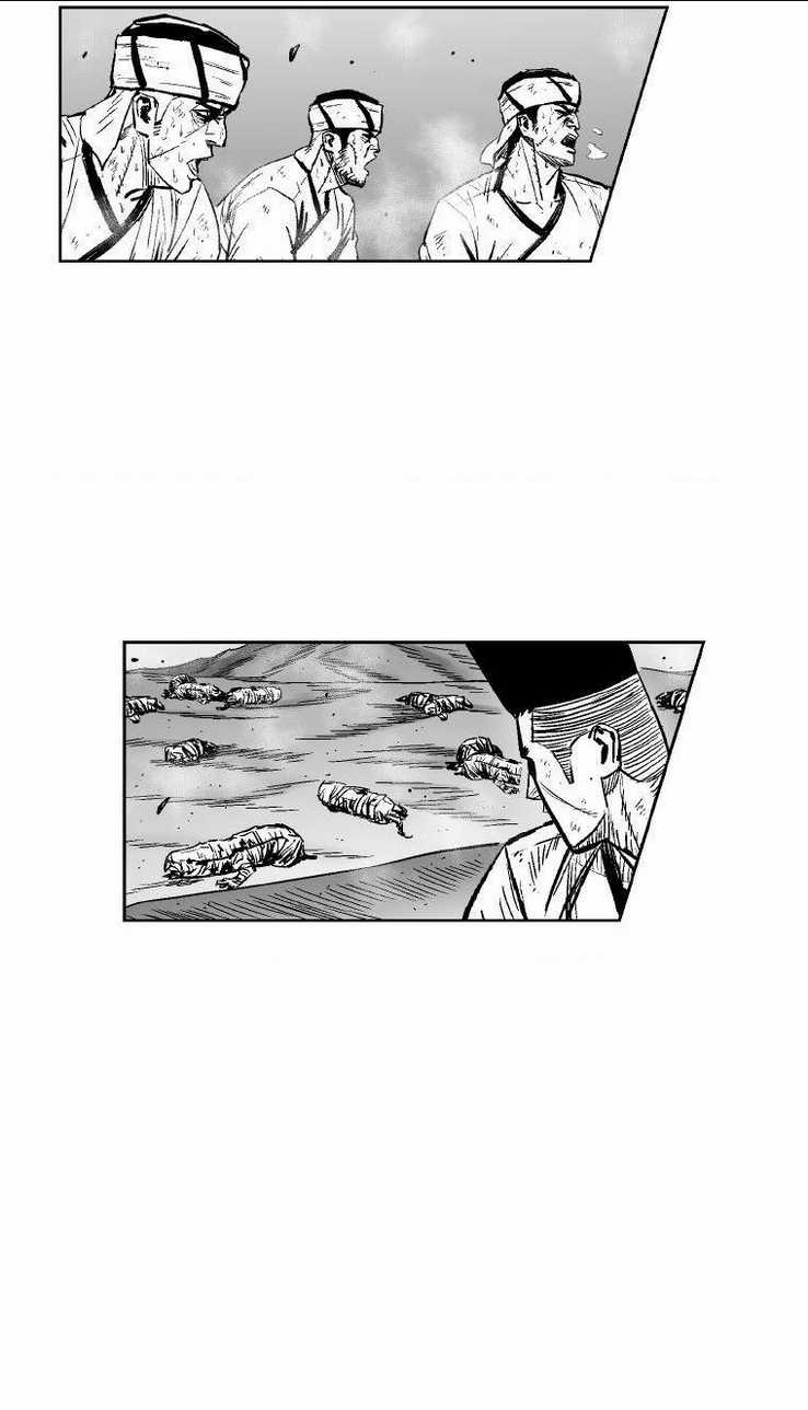 Cơn Bão Đỏ - Chapter 308 - Trang 38