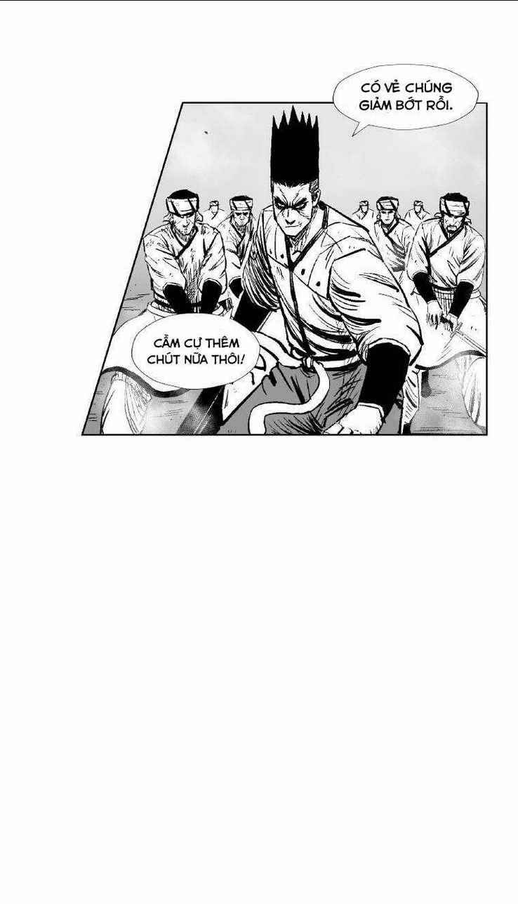 Cơn Bão Đỏ - Chapter 308 - Trang 39