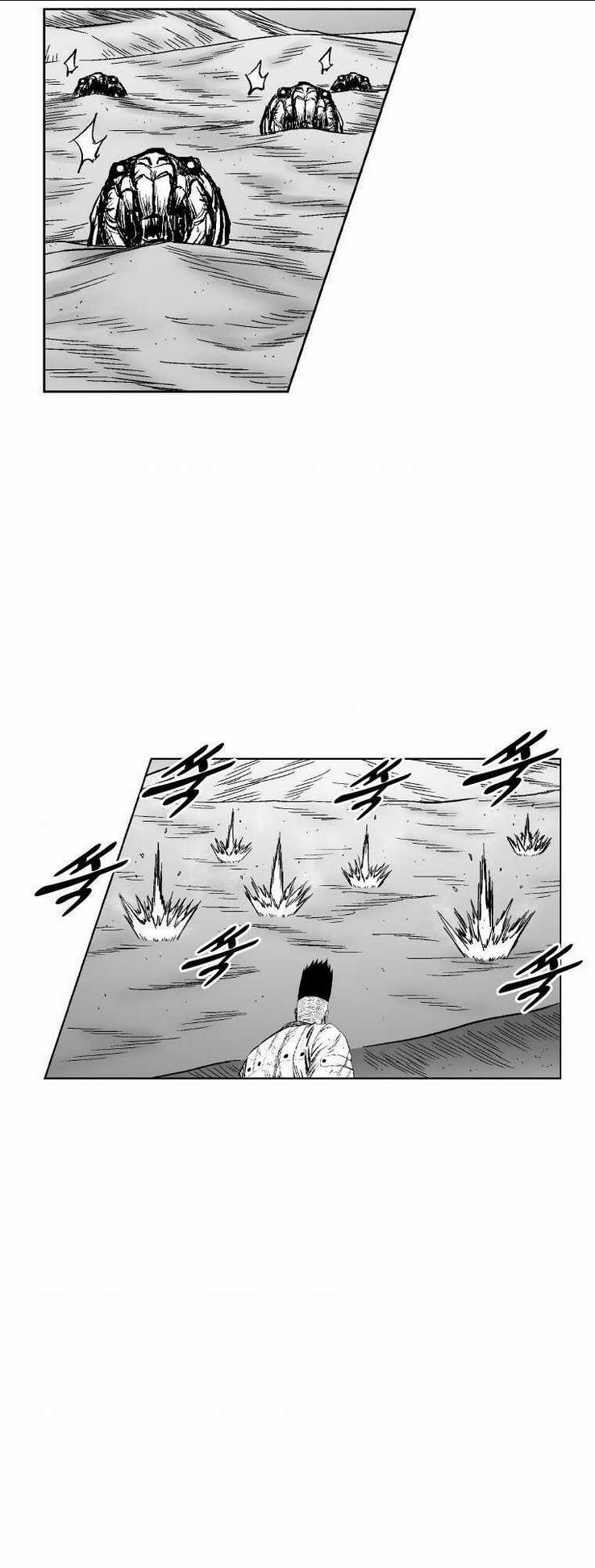 Cơn Bão Đỏ - Chapter 308 - Trang 40