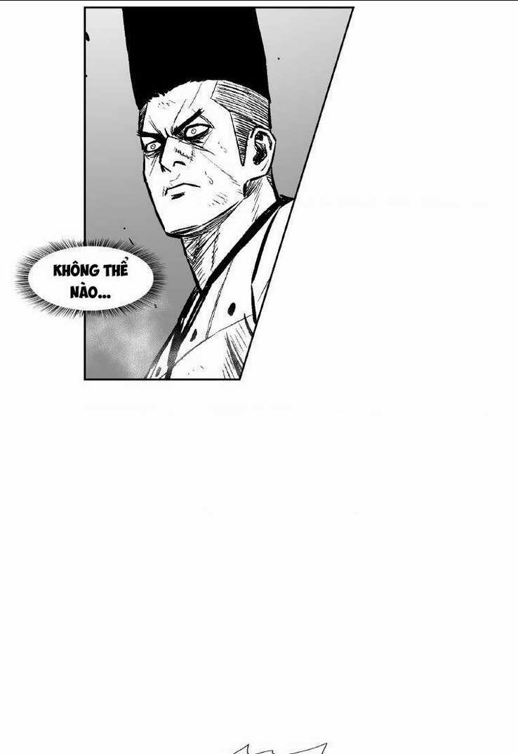 Cơn Bão Đỏ - Chapter 308 - Trang 43