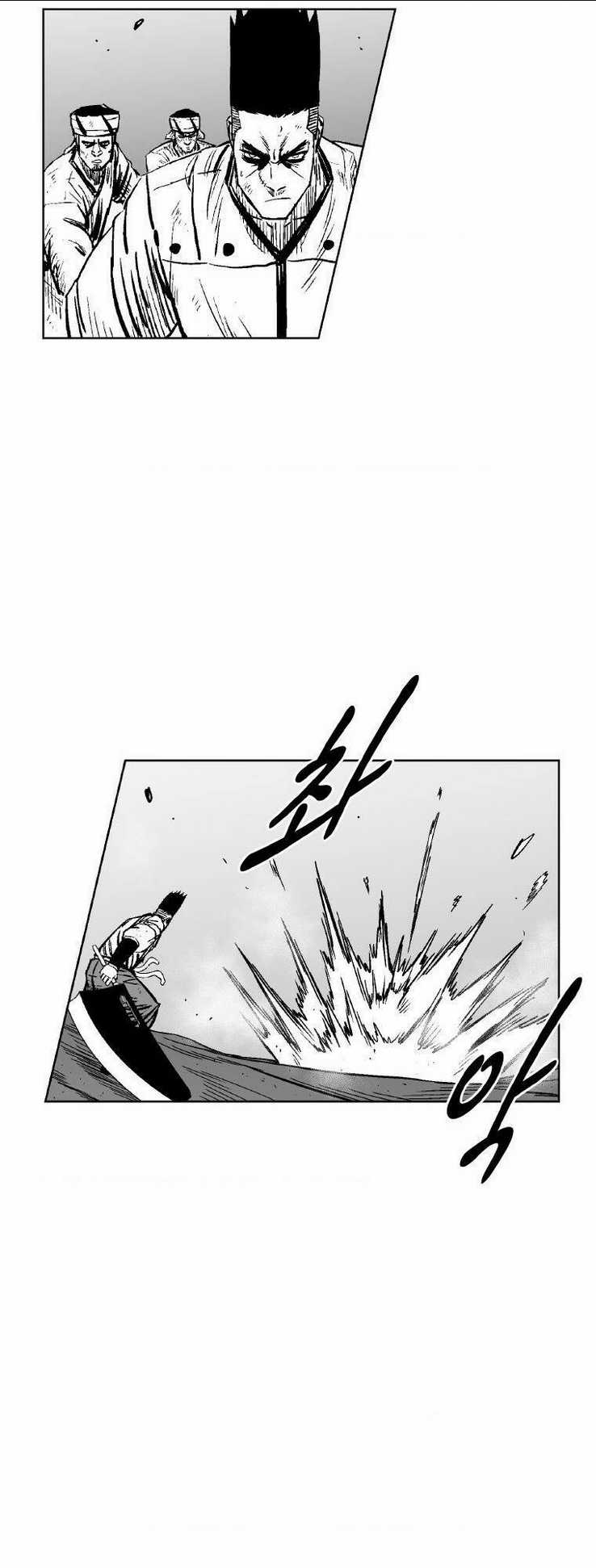 Cơn Bão Đỏ - Chapter 308 - Trang 45