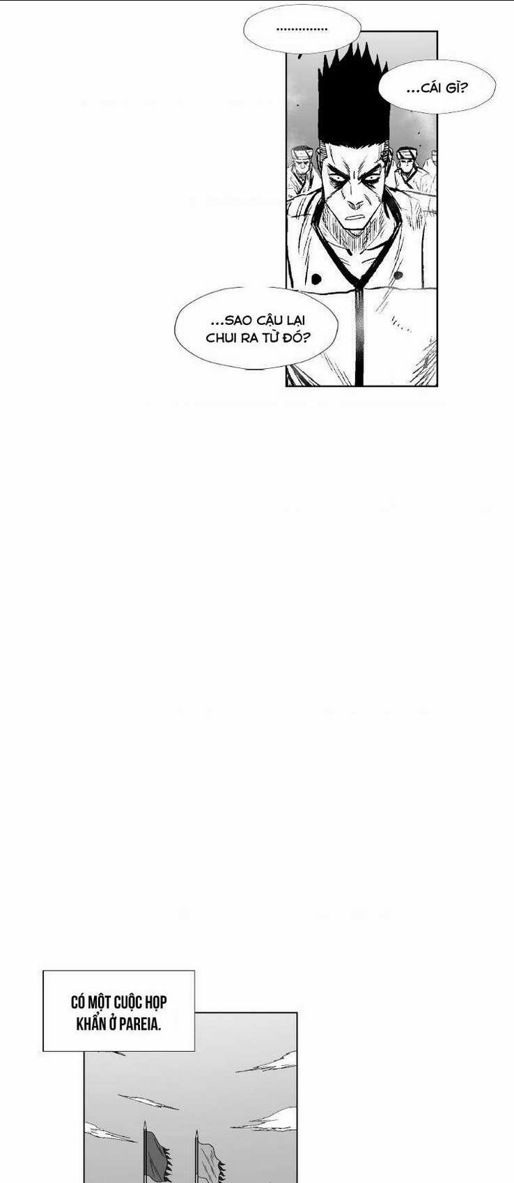 Cơn Bão Đỏ - Chapter 308 - Trang 48