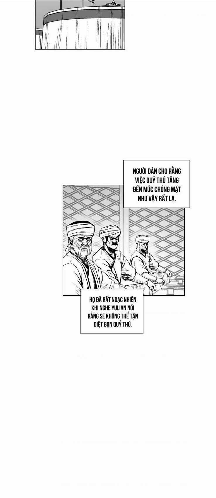 Cơn Bão Đỏ - Chapter 308 - Trang 49