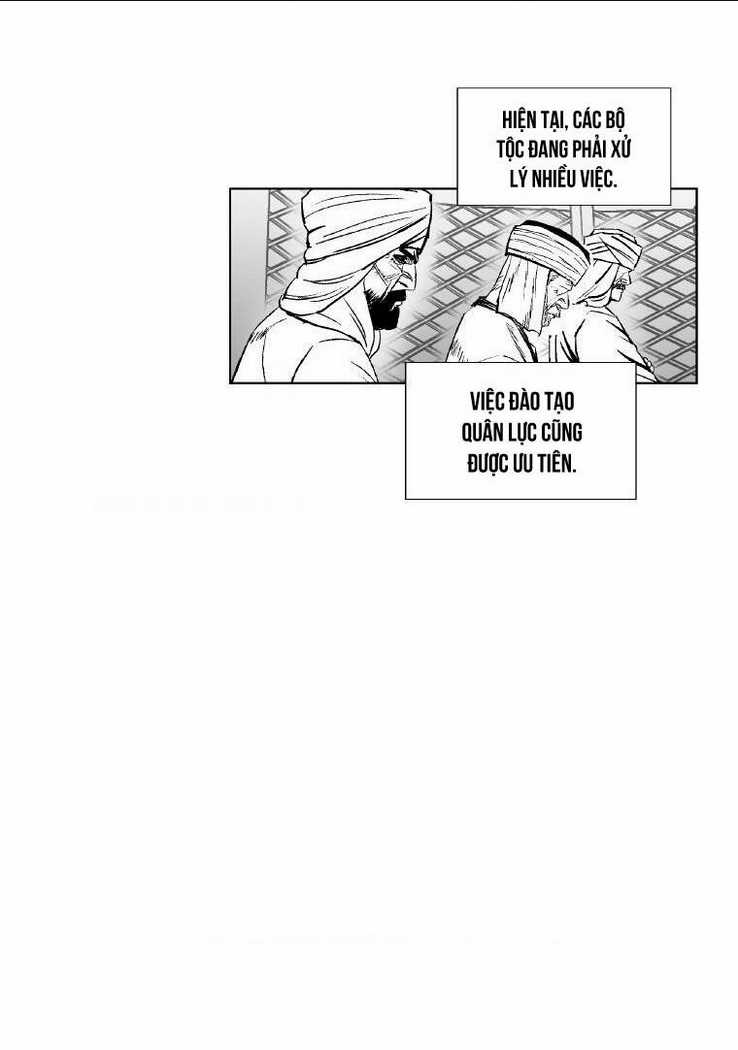 Cơn Bão Đỏ - Chapter 308 - Trang 52