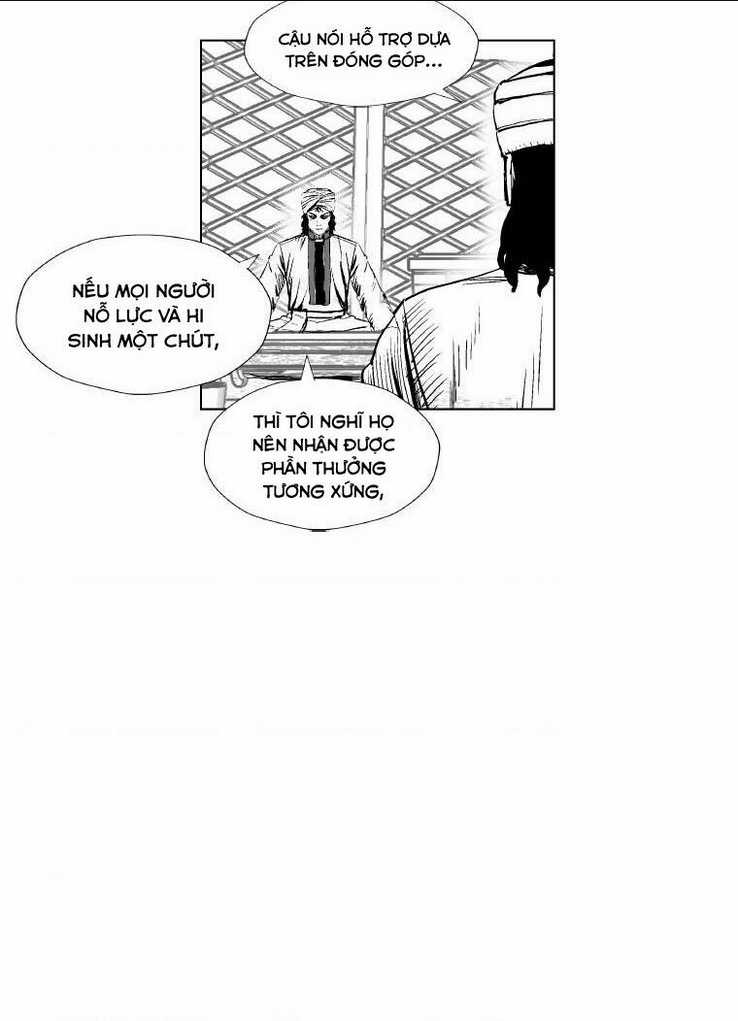 Cơn Bão Đỏ - Chapter 308 - Trang 54