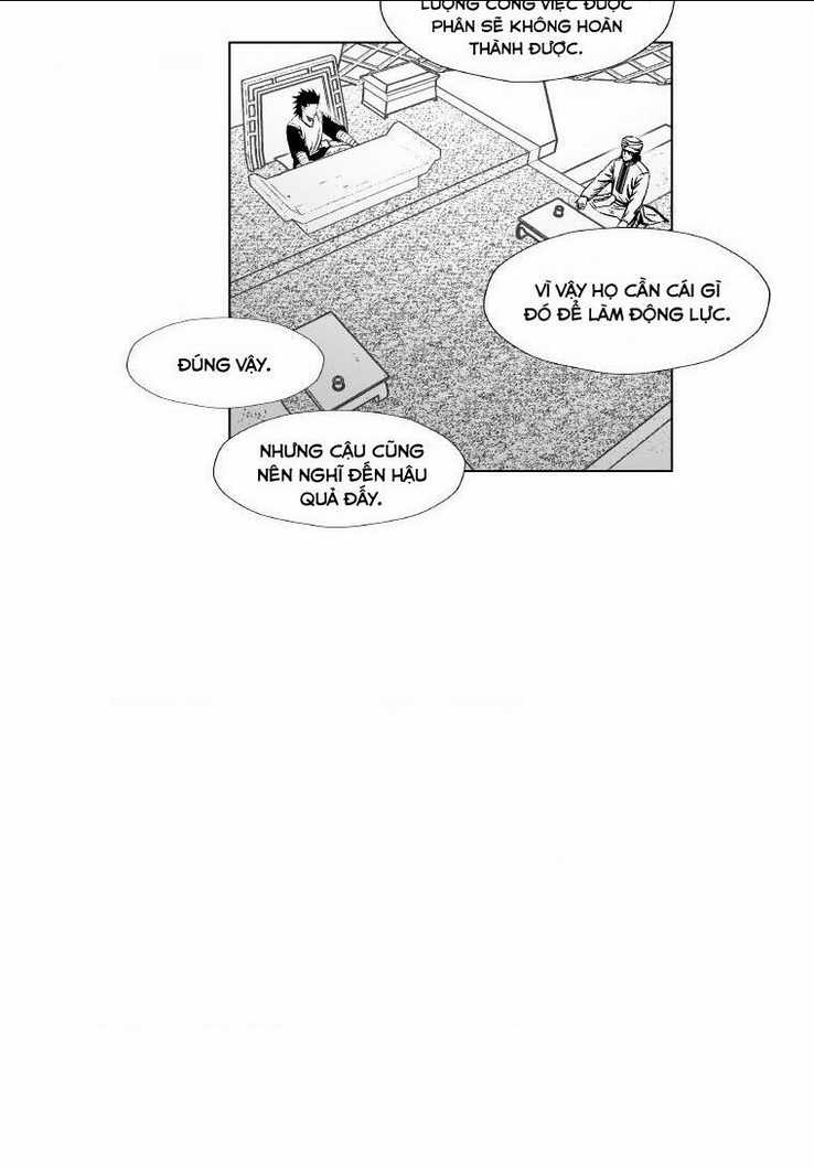 Cơn Bão Đỏ - Chapter 308 - Trang 57