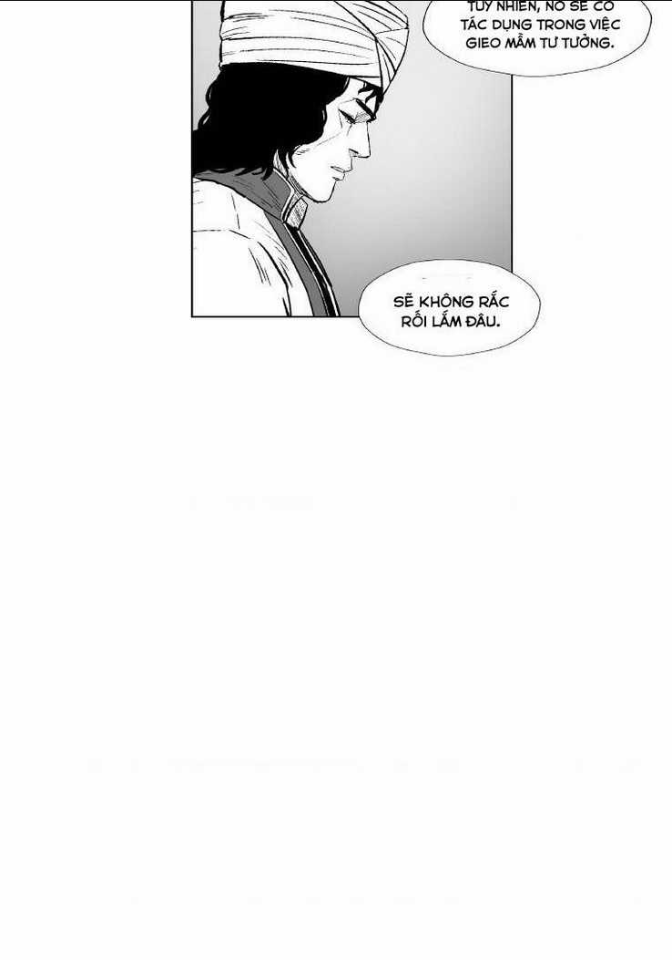 Cơn Bão Đỏ - Chapter 308 - Trang 59