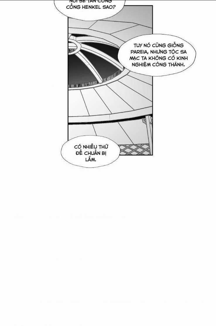 Cơn Bão Đỏ - Chapter 308 - Trang 62