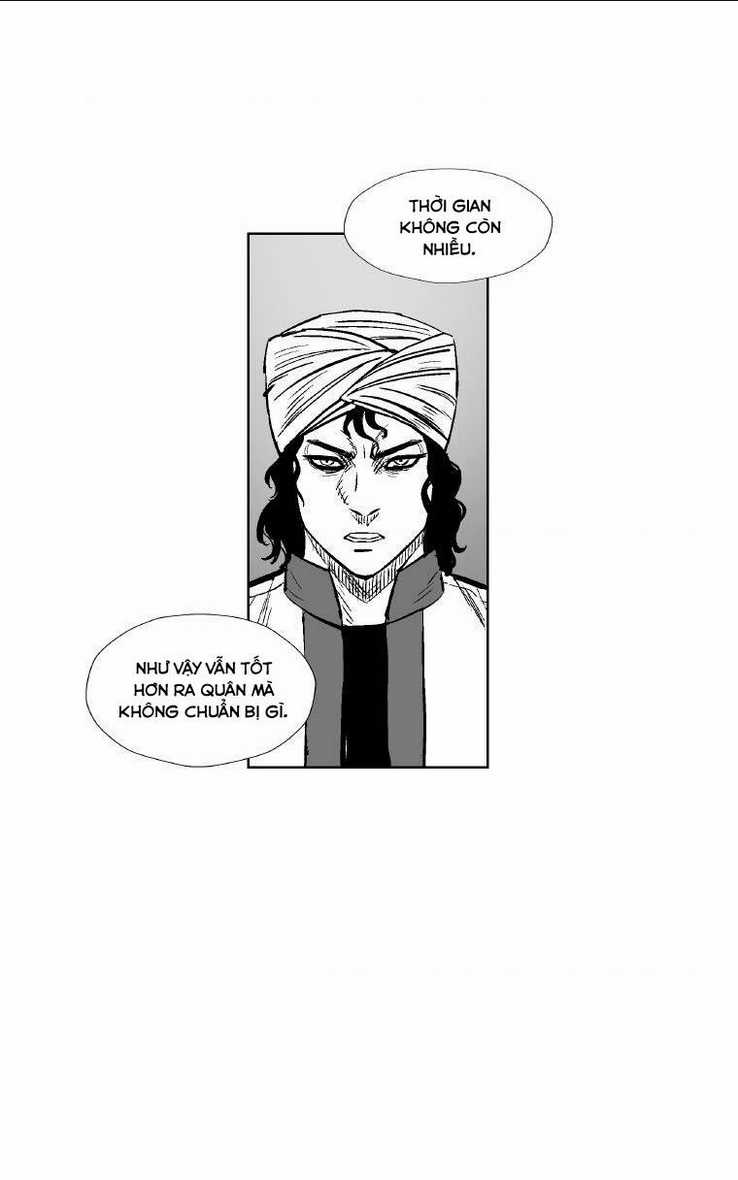 Cơn Bão Đỏ - Chapter 308 - Trang 64