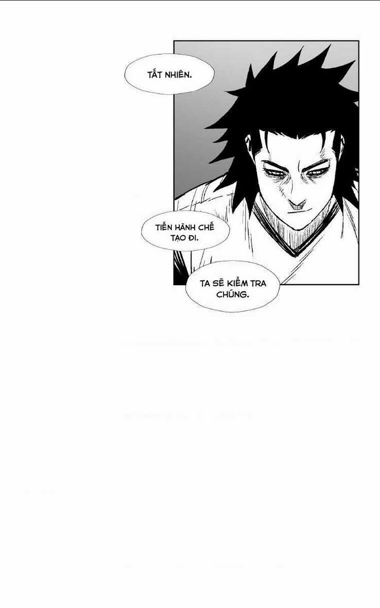 Cơn Bão Đỏ - Chapter 308 - Trang 65