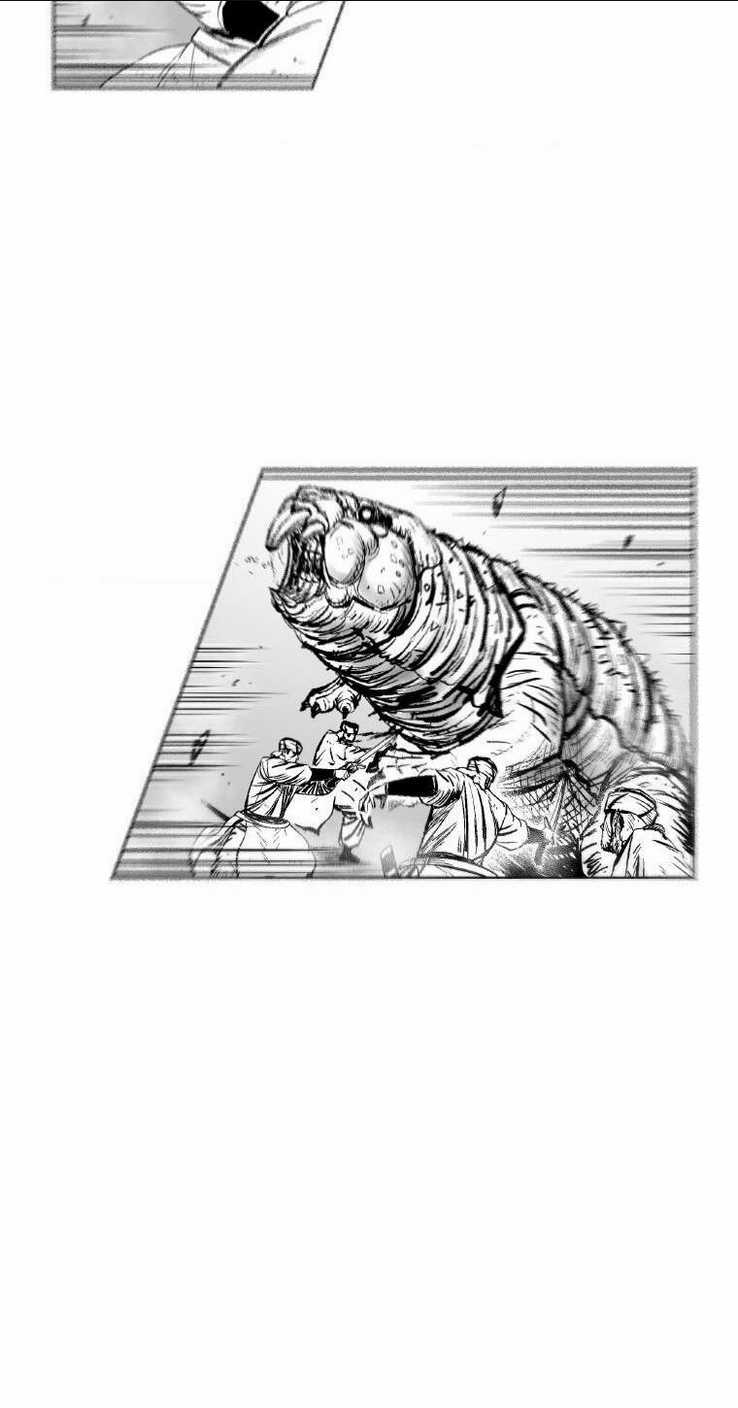 Cơn Bão Đỏ - Chapter 308 - Trang 8