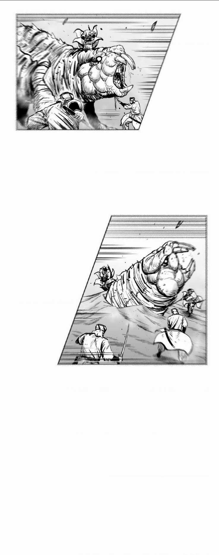 Cơn Bão Đỏ - Chapter 308 - Trang 9