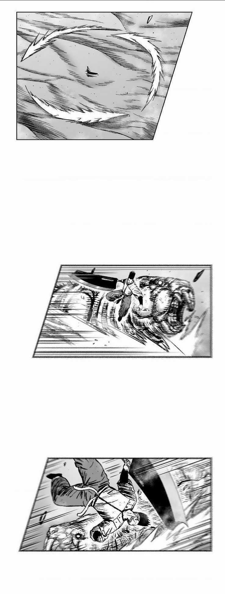 Cơn Bão Đỏ - Chapter 308 - Trang 10