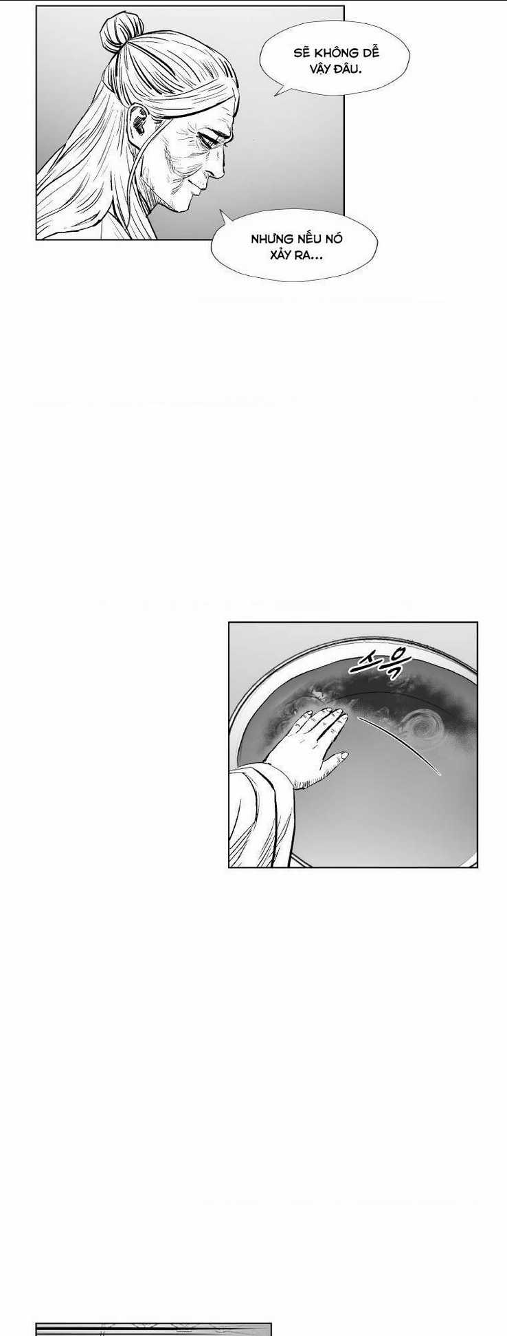 Cơn Bão Đỏ - Chapter 309 - Trang 21