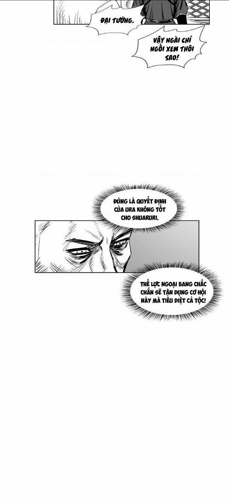 Cơn Bão Đỏ - Chapter 309 - Trang 25