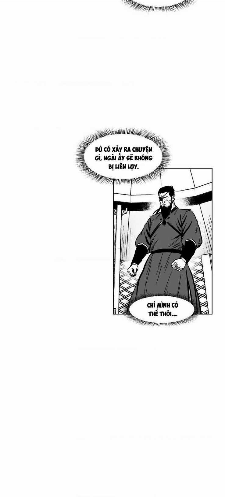 Cơn Bão Đỏ - Chapter 309 - Trang 30