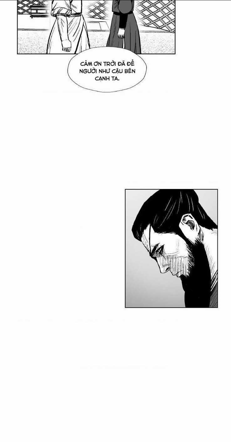 Cơn Bão Đỏ - Chapter 309 - Trang 33