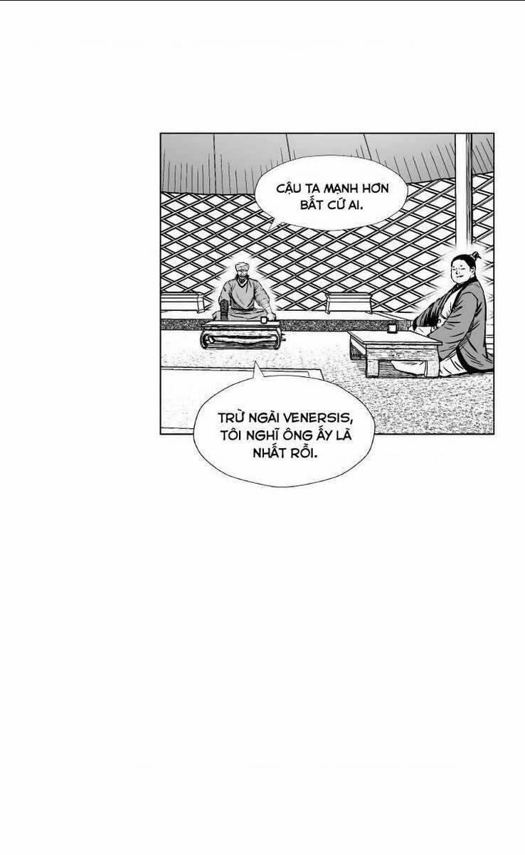 Cơn Bão Đỏ - Chapter 309 - Trang 38