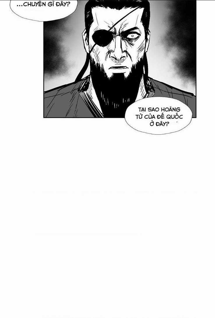 Cơn Bão Đỏ - Chapter 309 - Trang 40