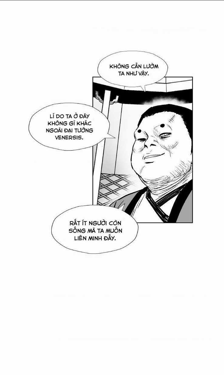 Cơn Bão Đỏ - Chapter 309 - Trang 42