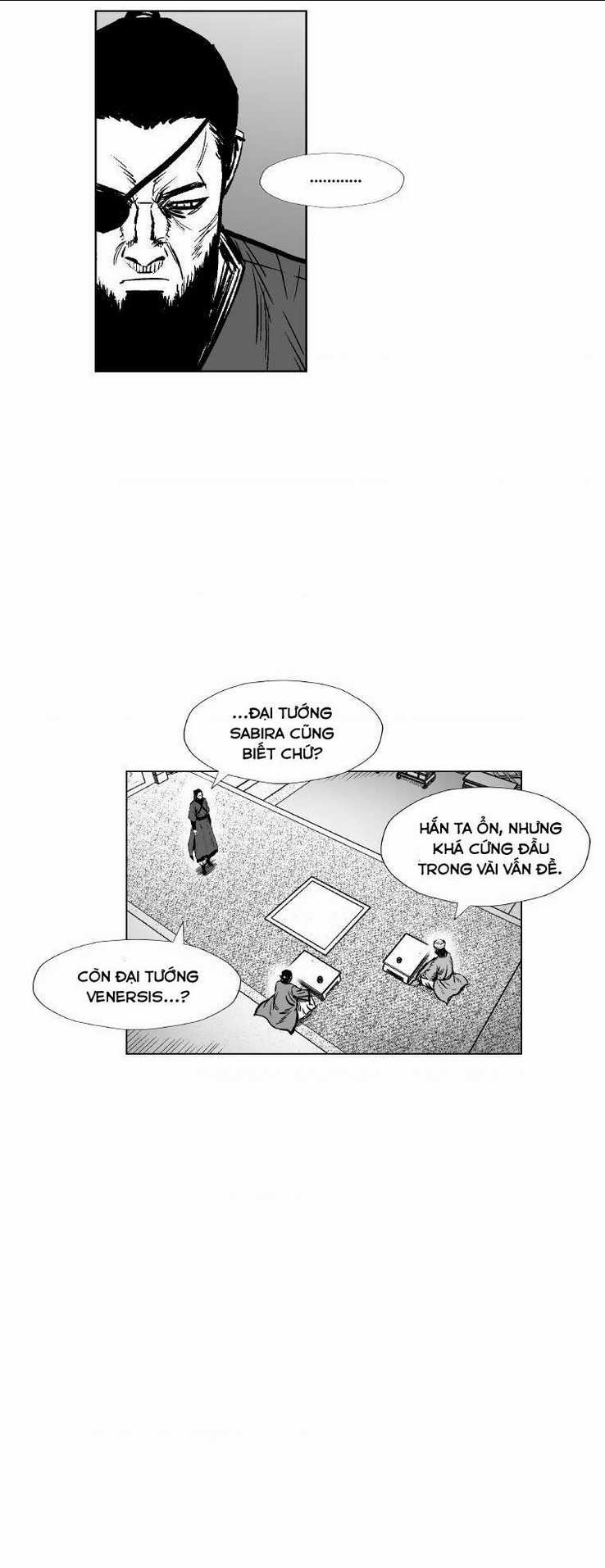 Cơn Bão Đỏ - Chapter 309 - Trang 44