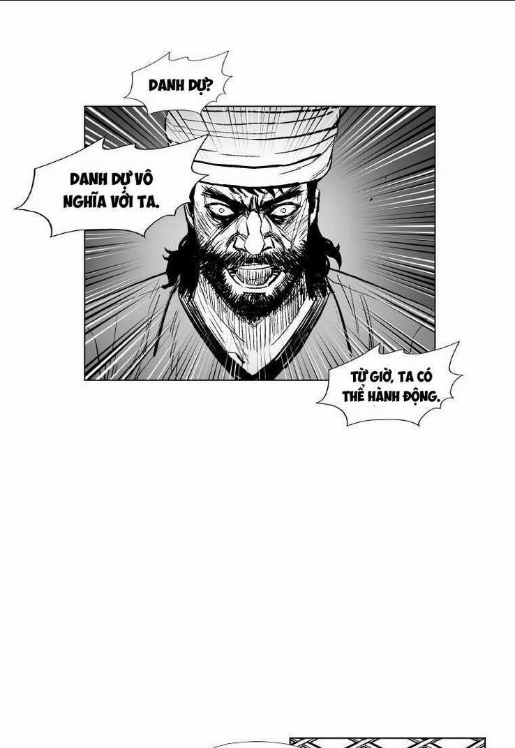 Cơn Bão Đỏ - Chapter 309 - Trang 46