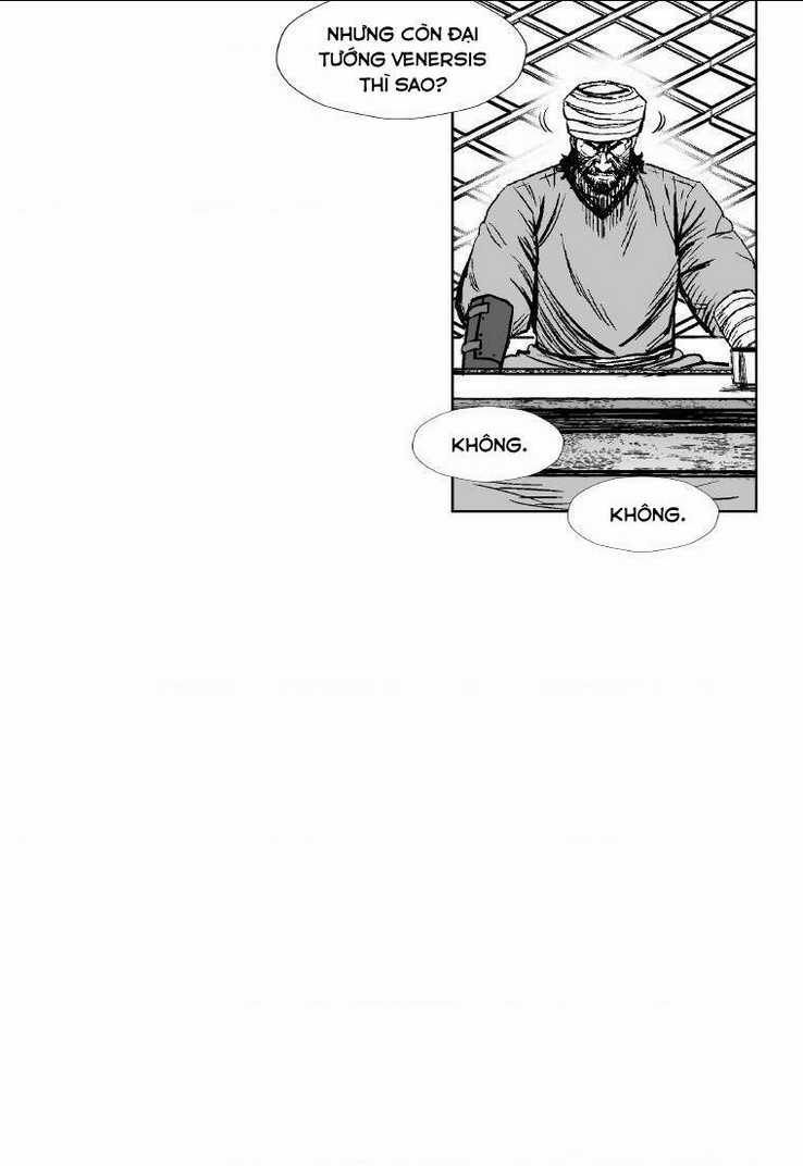 Cơn Bão Đỏ - Chapter 309 - Trang 47