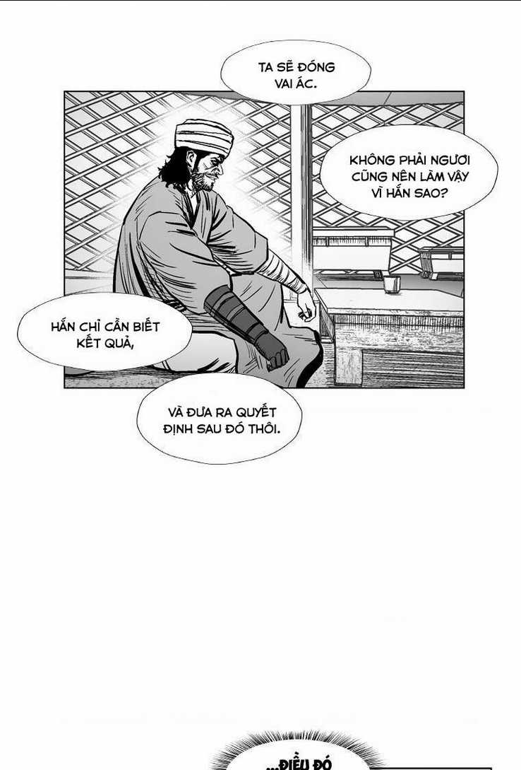 Cơn Bão Đỏ - Chapter 309 - Trang 48