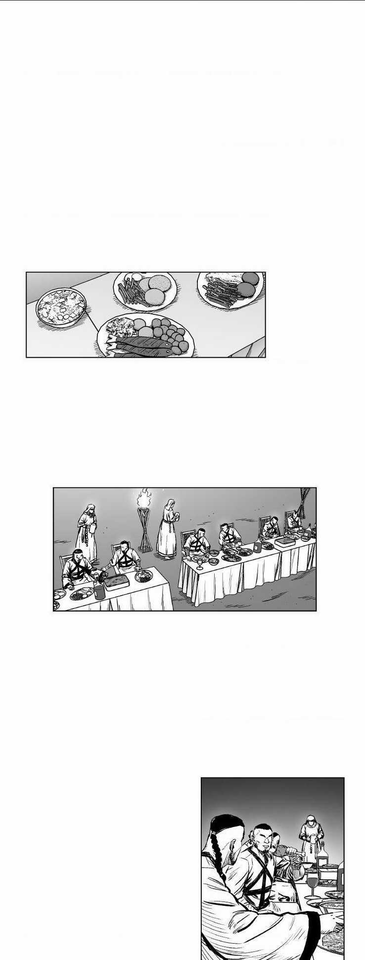 Cơn Bão Đỏ - Chapter 309 - Trang 6